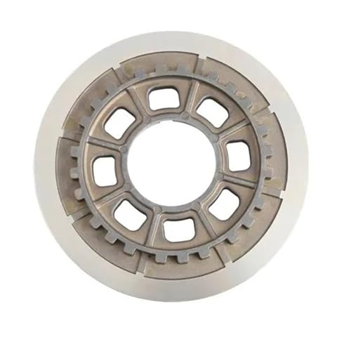 Plateau d'embrayage haute durabilité pour Sportster Forty Eight XL1200X