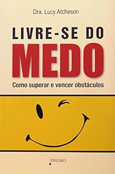 Paperback Livre-Se Do Medo (Em Portuguese do Brasil) [Portuguese] Book