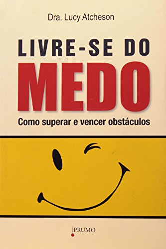 Livre-Se Do Medo (Em Portuguese do Brasil) [Portuguese] 8561618248 Book Cover