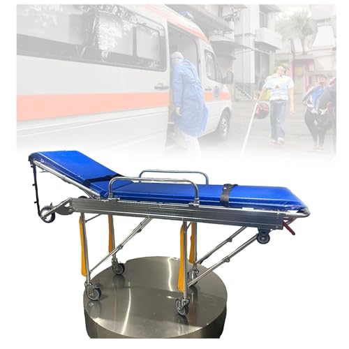 �~�}�ԗp�S�˃x�b�h �~�}�X�g���b�`���[�g�����[ �܂肽���ݎ��A���~��������������A�� ���җA���ً}�X�g���b�`���[�v�b�V���J�[���O���\�ȋً}�~���X�g���b�`���[ ���삪�ȒP ���}���u�̕K���i �u���[ 190*55*92CM