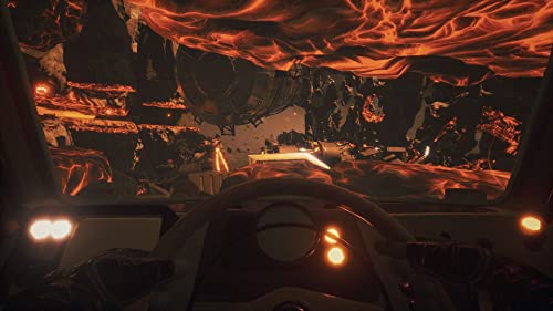 Breathedge Ps5 - vue 8