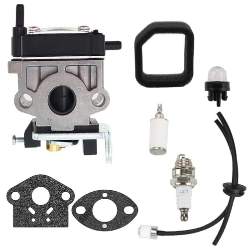 Carburetor for Hitachi Tanaka RB24EAP TRB24EAP 23.