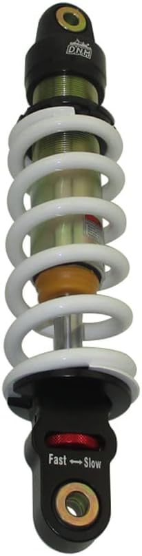 DNM MK-AR 290mm 350LBS Spring Rear Shock Pit Dirt Bike