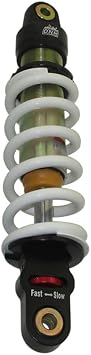 DNM MK-AR 290mm 350LBS Spring Rear Shock Pit Dirt Bike