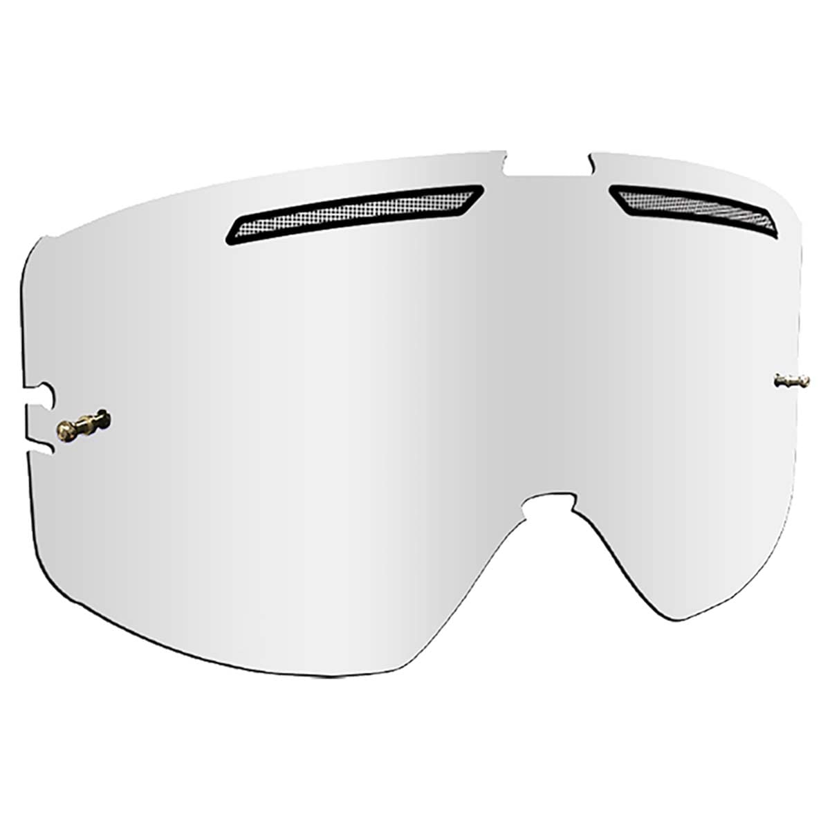 509 Kingpin Offroad Flow Lens (Clear Tint)