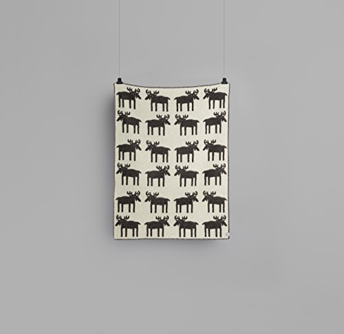 Roros Tweed ELG Wool Blanket