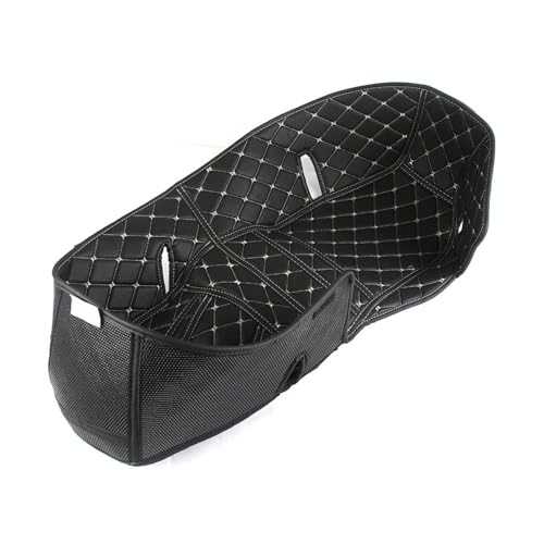 Accesorios forro de carga para maletero trasero de NSS350 3