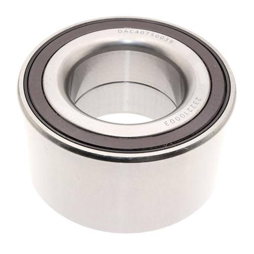 Roulement de roue DAC40750039ABS pour réparation de suspension de voiture