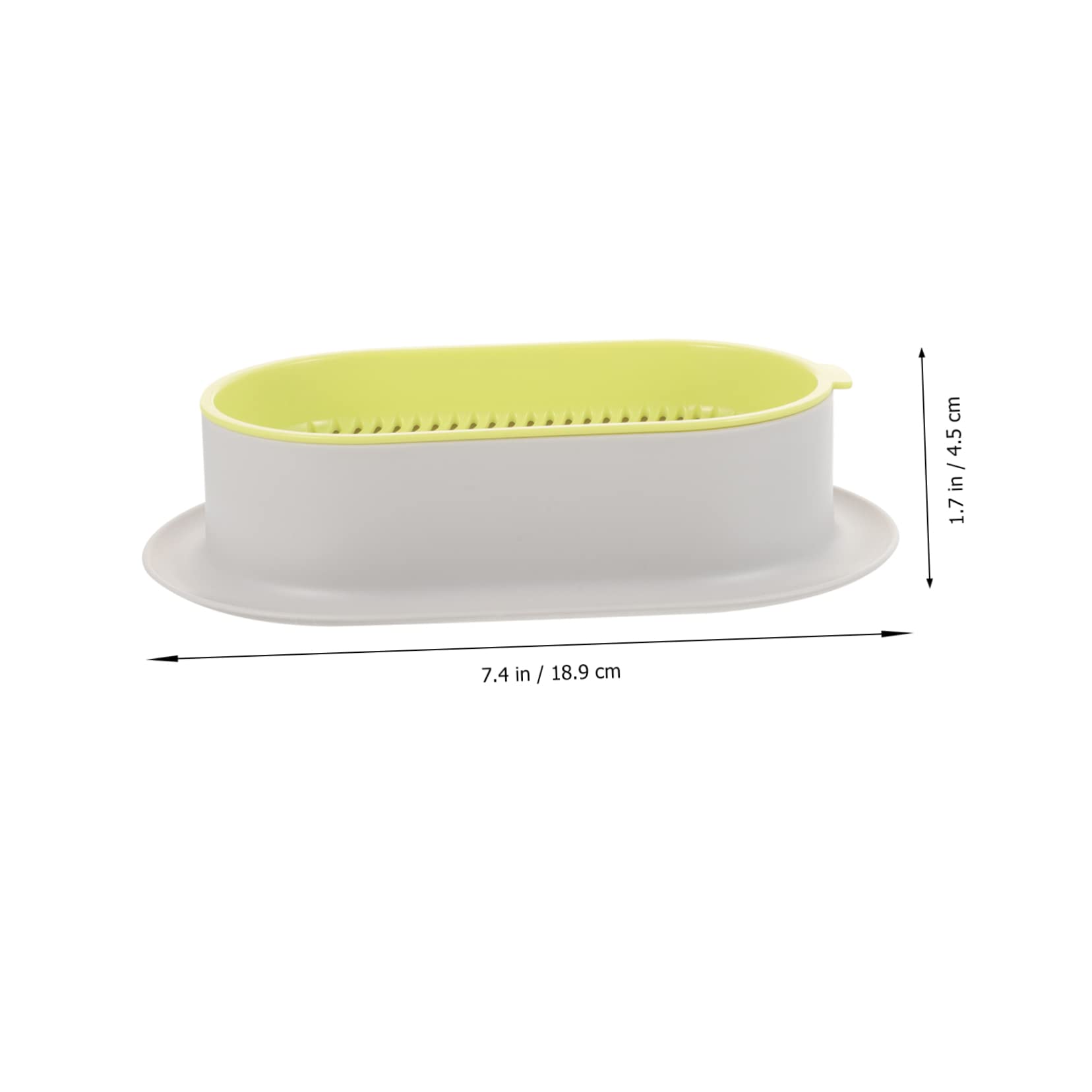 Kit Hydroponique Pour Herbe à Chat - Bac De Culture Compact En Plastique - Pour Faire Pousser De La Cataire à La Maison Ou Au Bureau - 3
