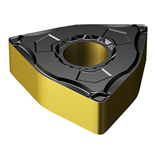 Sandvik Coromant, WNMG 432WL 4325, TMax P Insert for Turning, Carbide