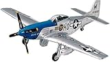 タミヤ 1/48 P-51D シルバーフィニッシ (スケール特別販売商品:89534)