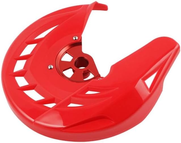 Front Brake Disc Guard Cover For RR 125 200 2019-2024 RR250 RR300 2020-2024