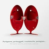 Zoom IMG-2 soldidesign lovino organizer da scrivania Zoom IMG-2 soldidesign lovino organizer da scrivania