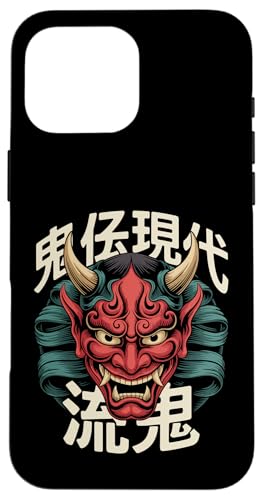 �ʎ� �S �}�X�N �����d�� ���{�S �^�g�D�[ �S ���� �}�X�N �X�}�z�P�[�X iPhone 16 Pro Max �p