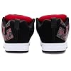 DC Shoes Mens Court Graffik Skate Shoe