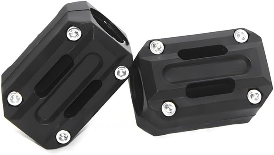 Body frame bumper For V-STROM 650 1000 250 1050 XT DL1000 DL650 Dl250 Accessorie Motorcycle Engine Guard Bumper Protector Crash Bar Block