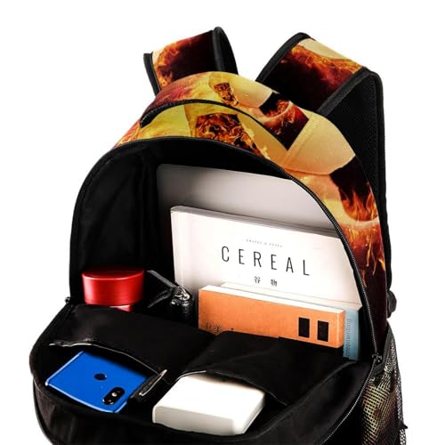 Sac à dos voyage ordinateur portable 29.4x20x40cm grand format