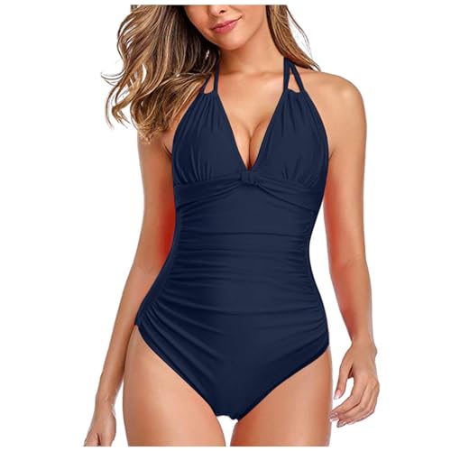 Bañadores Natación Mujer Tallas Grandes Marca Genérico