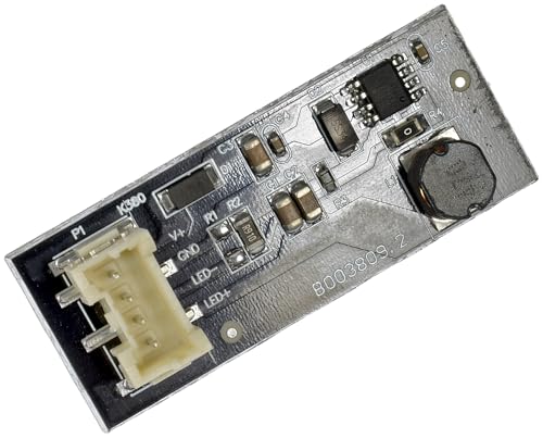Placa control luz trasera LED Dorman 601-088 para BMW miniatura 5
