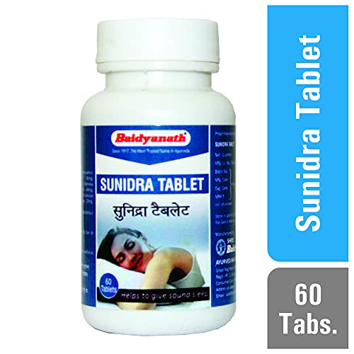 Baidyanath Sunidra Tablet - 60 Tablets (Pack of 2) - Image 4