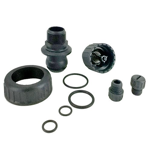 Fitting Kit for MQ3-45 and MQ3-35 1 NPT PUMPS