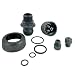 Fitting Kit for MQ3-45 and MQ3-35 1" NPT PUMPS