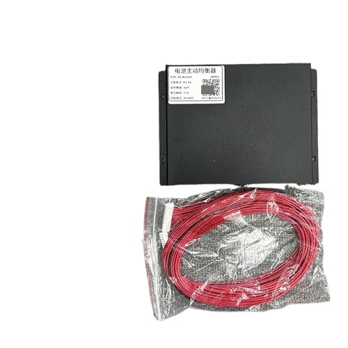 LDHJBNAC Balancer 4A 2S-24S Active Balancer for Li-ion LiFePo4 LTO 4S 5S 6S 7S 8S 9S 10S 12S 13S 14S 15S 16S 17S 18S 20S 22S