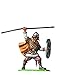Zvezda 8046 - Vikings - Plastic Model Soldiers Kit Scale 1/72 1