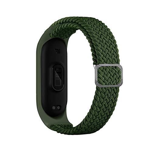[JPBuy] �R���p�`�u�� Xiaomi mi band 5 �o���h �i�C���� �X�|�[�c�o���h mi band 6 �i�C���������o���h ��̌^ �o���h+�P�[�X �y�� �ʋC�� �����\ 20�F�I���\ ������� ���f�B�[�X �����Y �o���h�Ή� mi ban