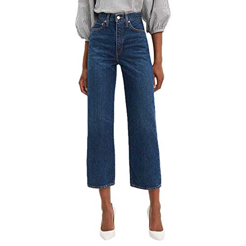 Preisvergleich Produktbild Levi´s ® Wellthread Ribcage Straight 29