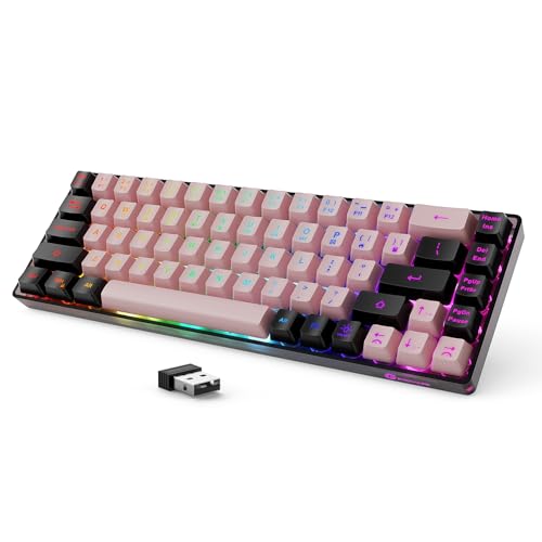 electronics wireless gaming keyboard