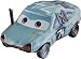 Disney Pixar Cars 3 Diecast Patty Vehicle