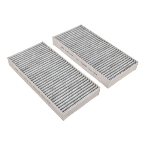 Blue Print ADH22504 Cabin Filter Set