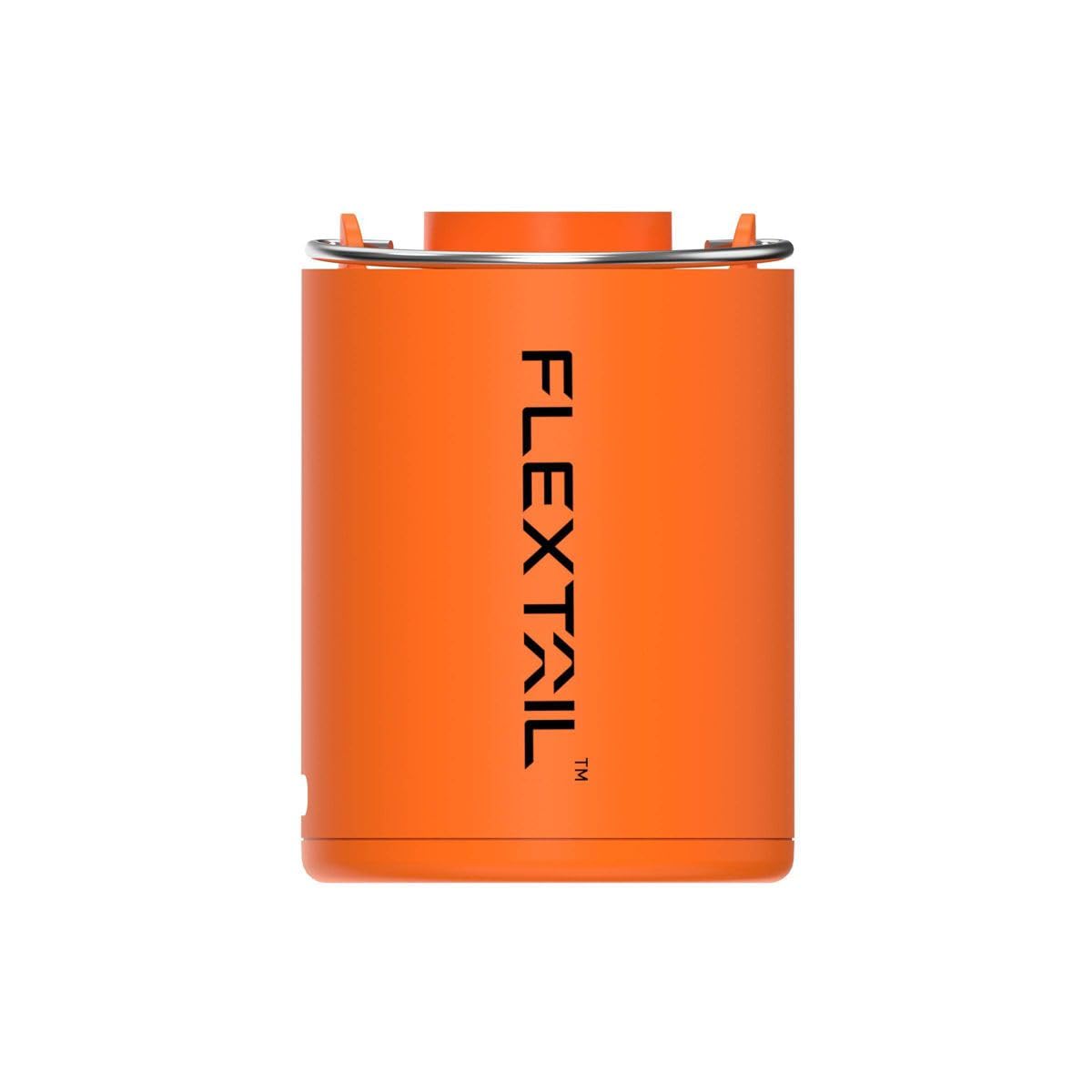 Flextail Tiny Pump 2023 - Rechargeable Mini Air Pump (Orange)