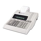 Stil: Einzeln Olympia CPD 3212 S Tischrechner Druckend