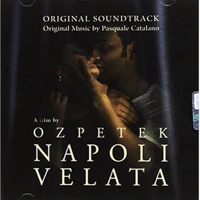 Napoli Velata