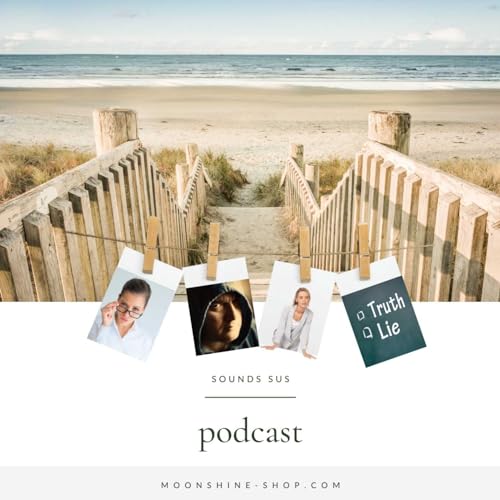 True Crime Tarot cover art