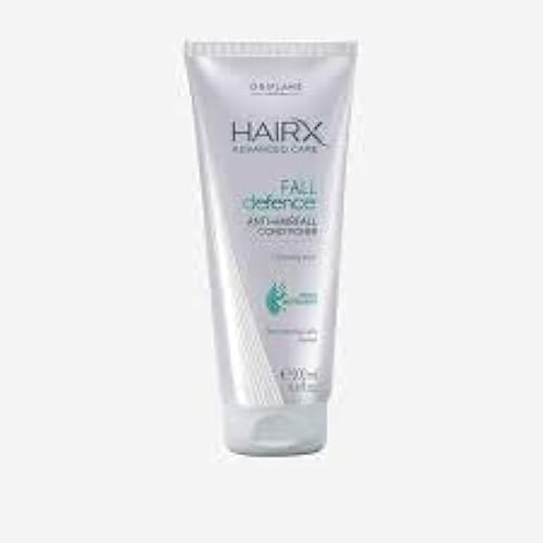 Oriflame HairX Advanced Care - Acondicionador anticaídas