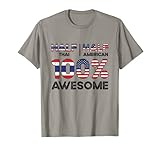 Half Thai Half American 100% Awesome