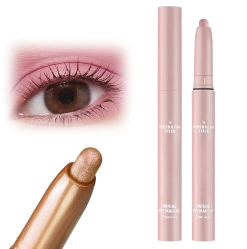 Mary Kay Signature Eye Color Eyeshadow ~ Vintage Gold