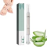 Mullend Nail Care Pen, Mullend Fungus Nail Care Pen, Fungal Nail Treatment for Toenails,Natural...
