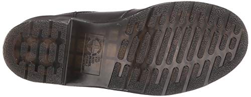 Dr. Martens Donna Cadence Pelle Black Stivali 40