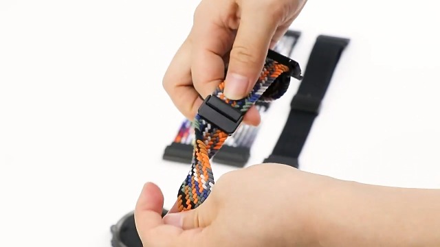 Amazon.co.jp: 22mm Replacement Watch Band For GARMIN Fenix 8 47mm