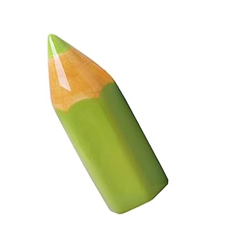 Amazon.co.jp: TOYANDONA 鉛筆 貯金 ポット 貯金箱 銀行