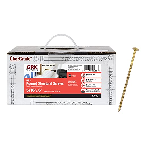 GRK 10235 5/16