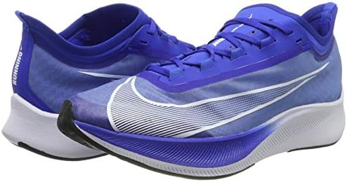Nike Men's Running Shoes, Blue (Racer Blue/White/Wolf Grey/Black 400), US:7 | Image 6