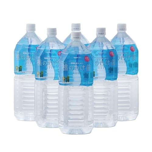 [3回定期]樵の分け前1117 2L 6本