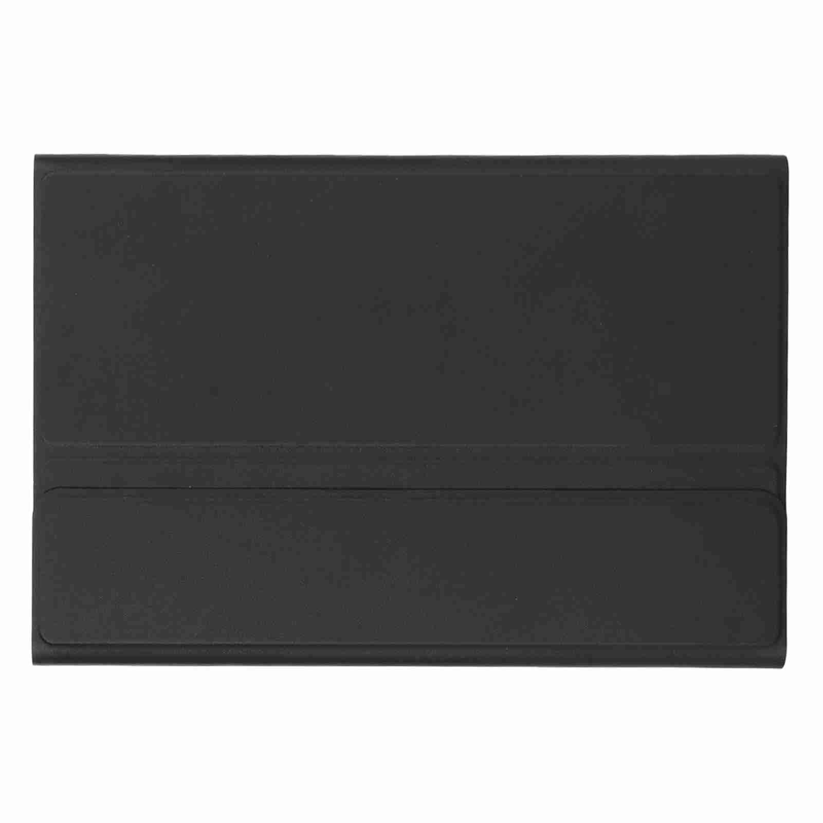 Scheda P11 Custodia da Tastiera, Tastiera Wireless Staccabile, Touchpad, Supporto a Penna, Trackpad, Custodia da Tablet da 11.2in con Design Non Slip, Protezione Completa, (#1)