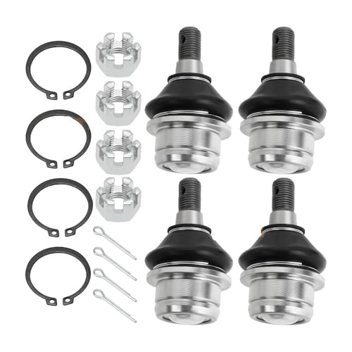Kit rotules renforcées avant pour KFX450R Teryx4 750 KAF820