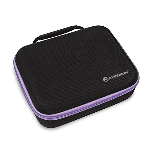Hyperkin Eva Hard Shell Carrying Case For Snes Classic Edition #TOP2
